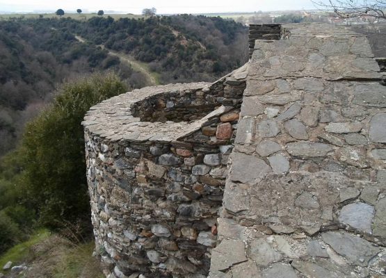 Castle of Rentina